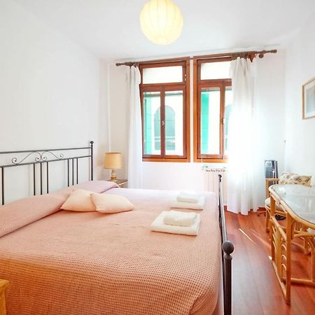 Dolcevita Apartments N 285 Benátky Exteriér fotografie