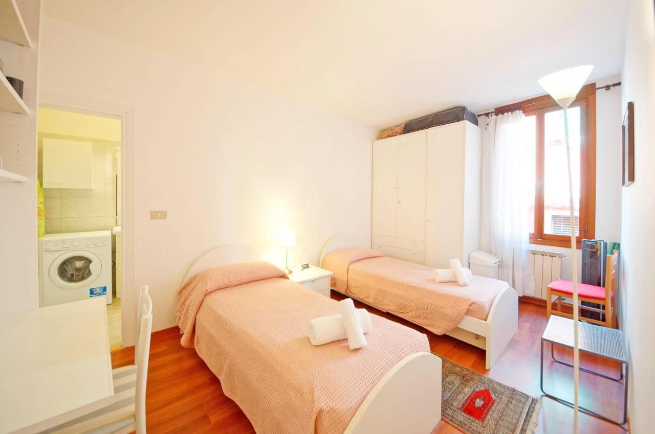 Dolcevita Apartments N 285 Benátky Exteriér fotografie