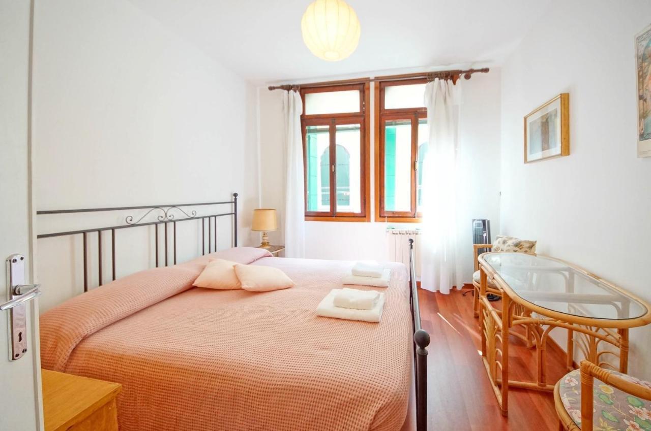 Dolcevita Apartments N 285 Benátky Exteriér fotografie