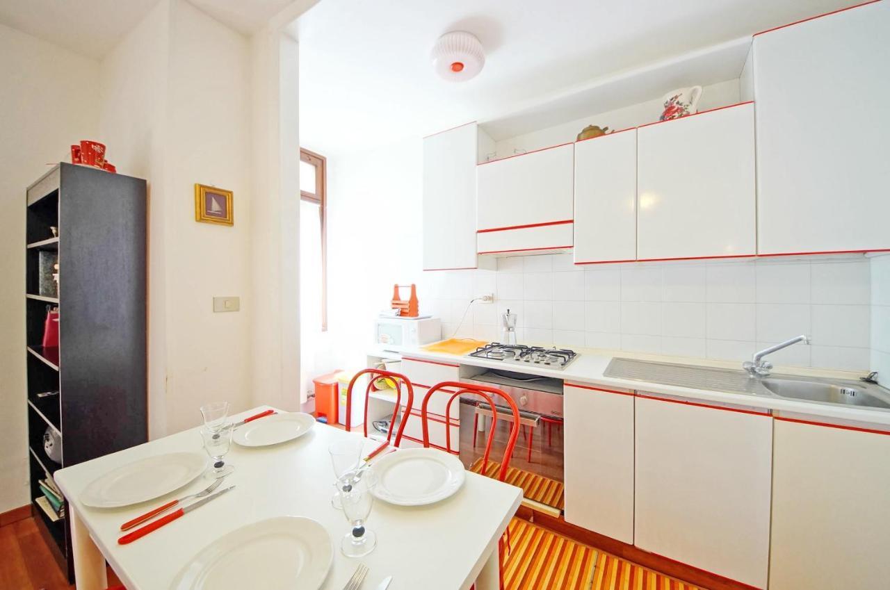 Dolcevita Apartments N 285 Benátky Exteriér fotografie