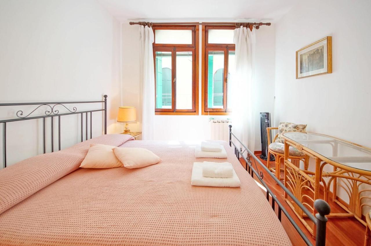 Dolcevita Apartments N 285 Benátky Exteriér fotografie