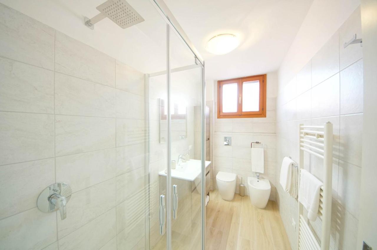 Dolcevita Apartments N 285 Benátky Exteriér fotografie