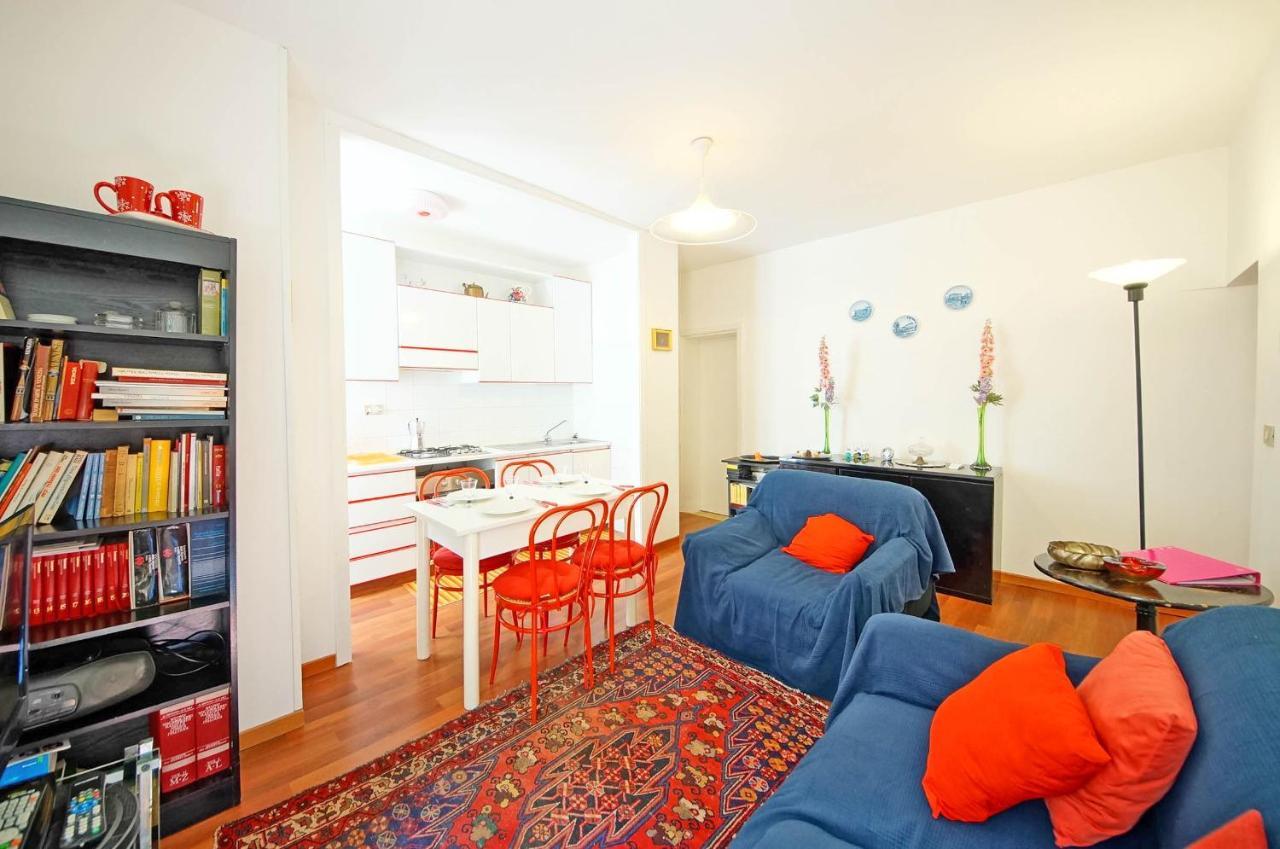 Dolcevita Apartments N 285 Benátky Exteriér fotografie