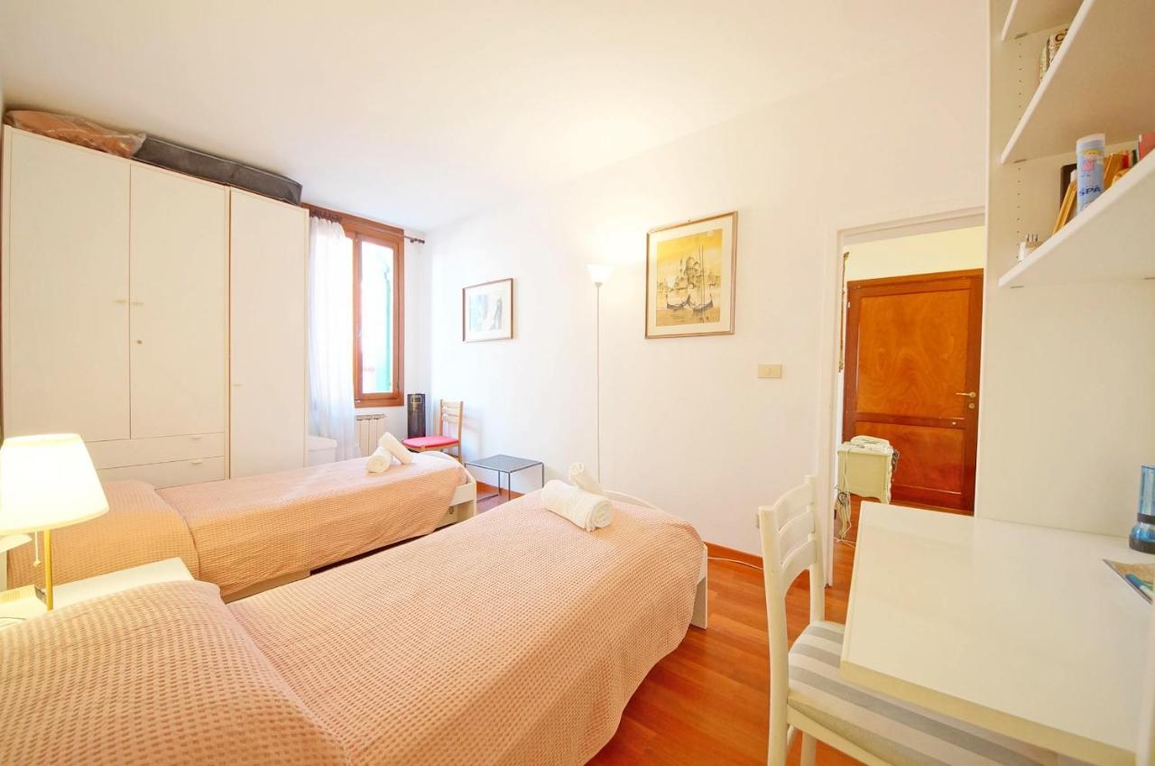Dolcevita Apartments N 285 Benátky Exteriér fotografie