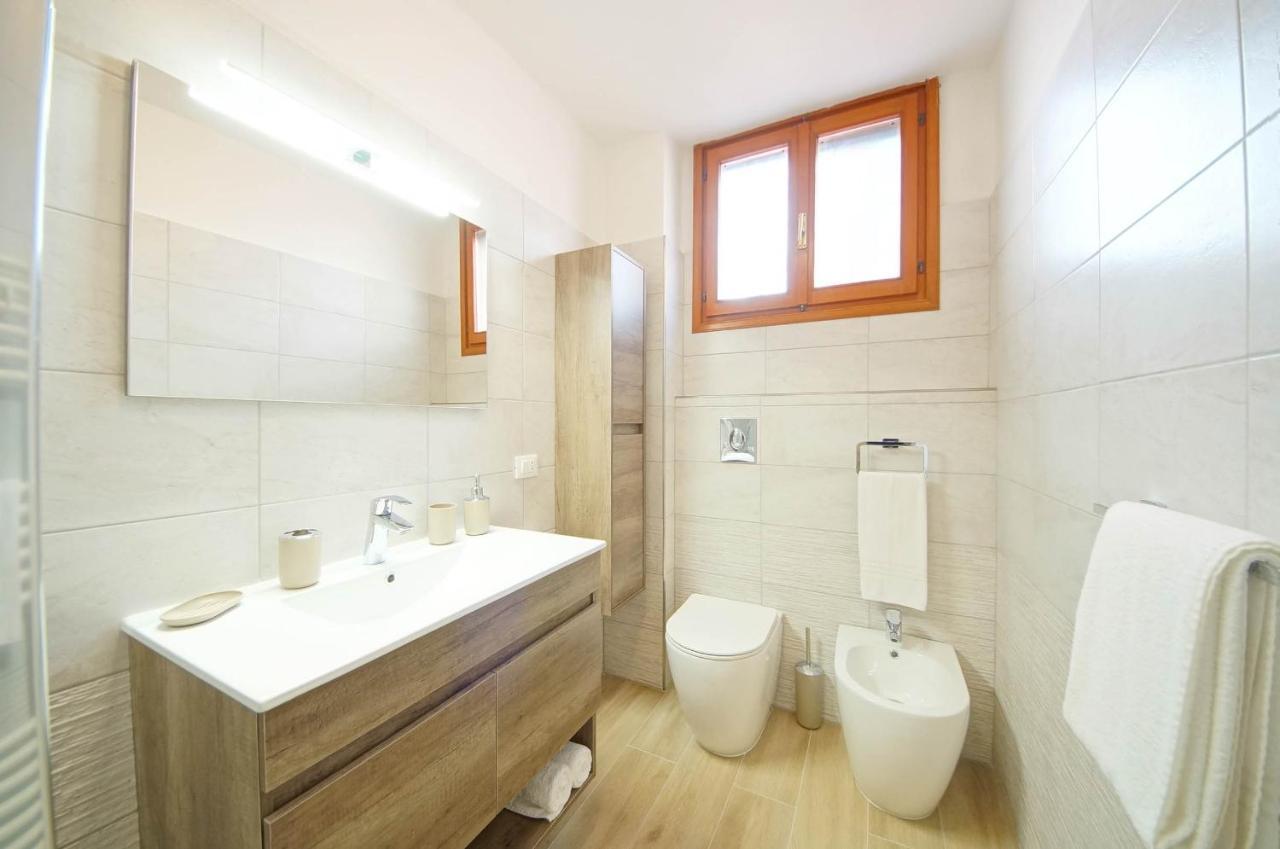 Dolcevita Apartments N 285 Benátky Exteriér fotografie