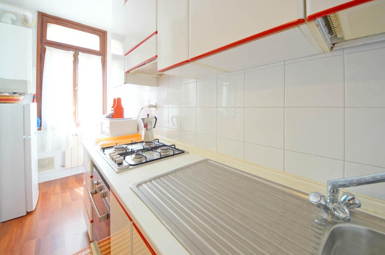 Dolcevita Apartments N 285 Benátky Exteriér fotografie