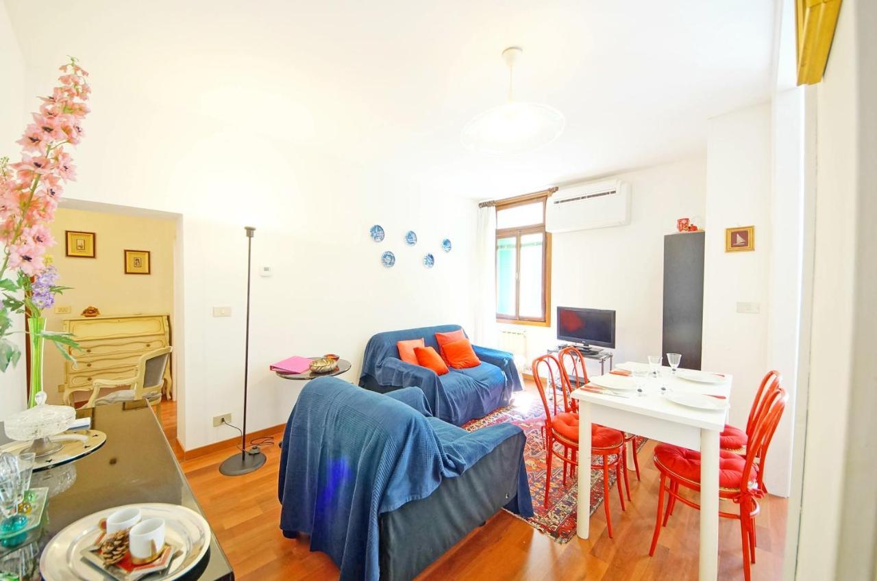 Dolcevita Apartments N 285 Benátky Exteriér fotografie