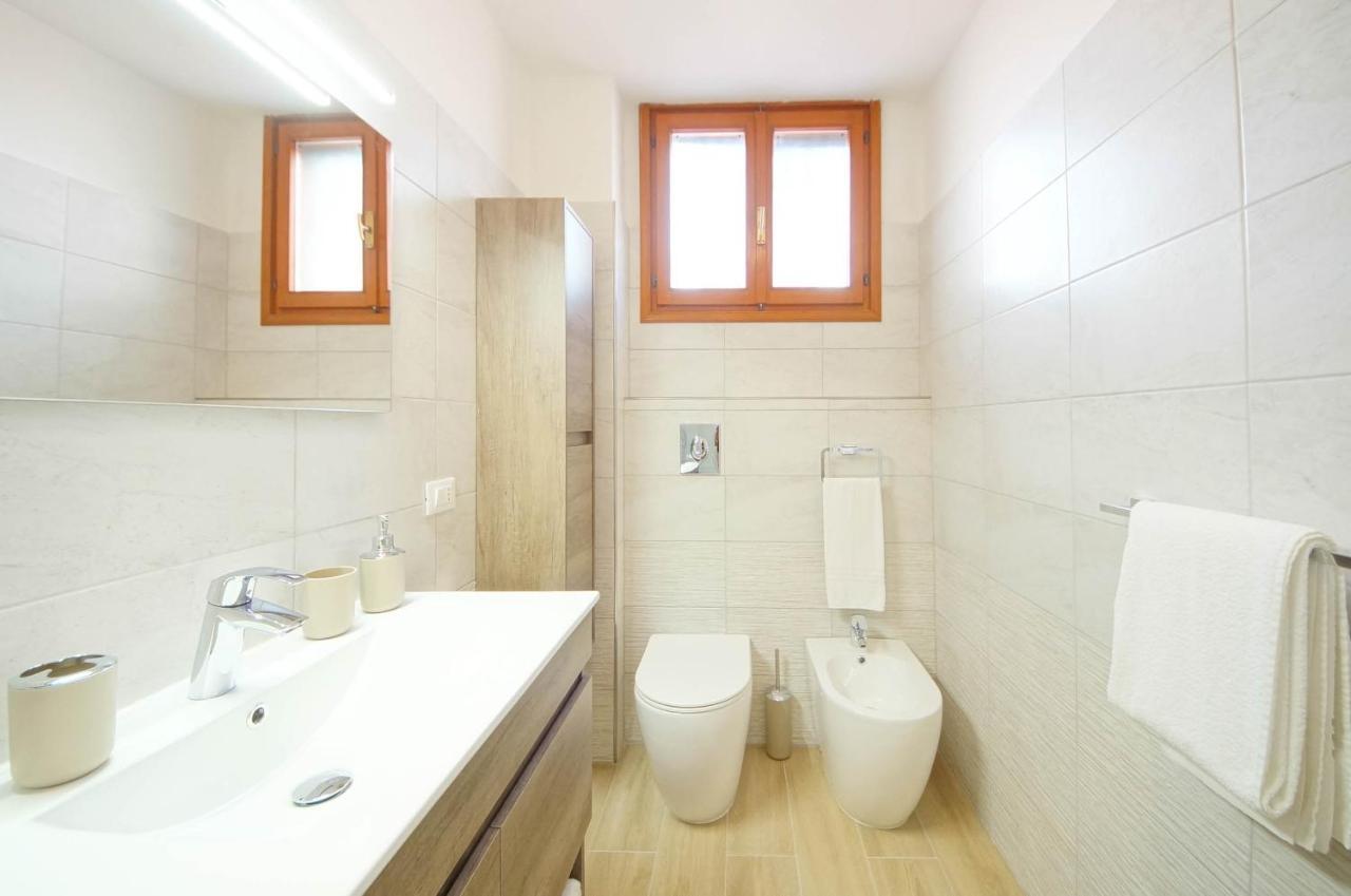 Dolcevita Apartments N 285 Benátky Exteriér fotografie
