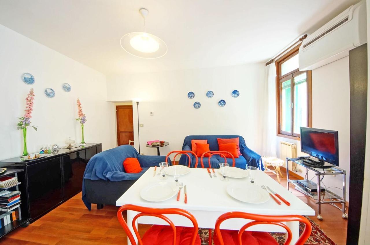 Dolcevita Apartments N 285 Benátky Exteriér fotografie
