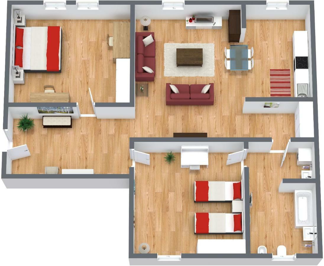 Dolcevita Apartments N 285 Benátky Exteriér fotografie